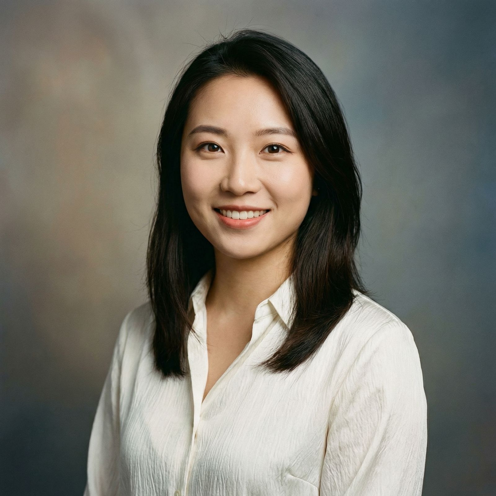 四爱社区顾问周暖暖