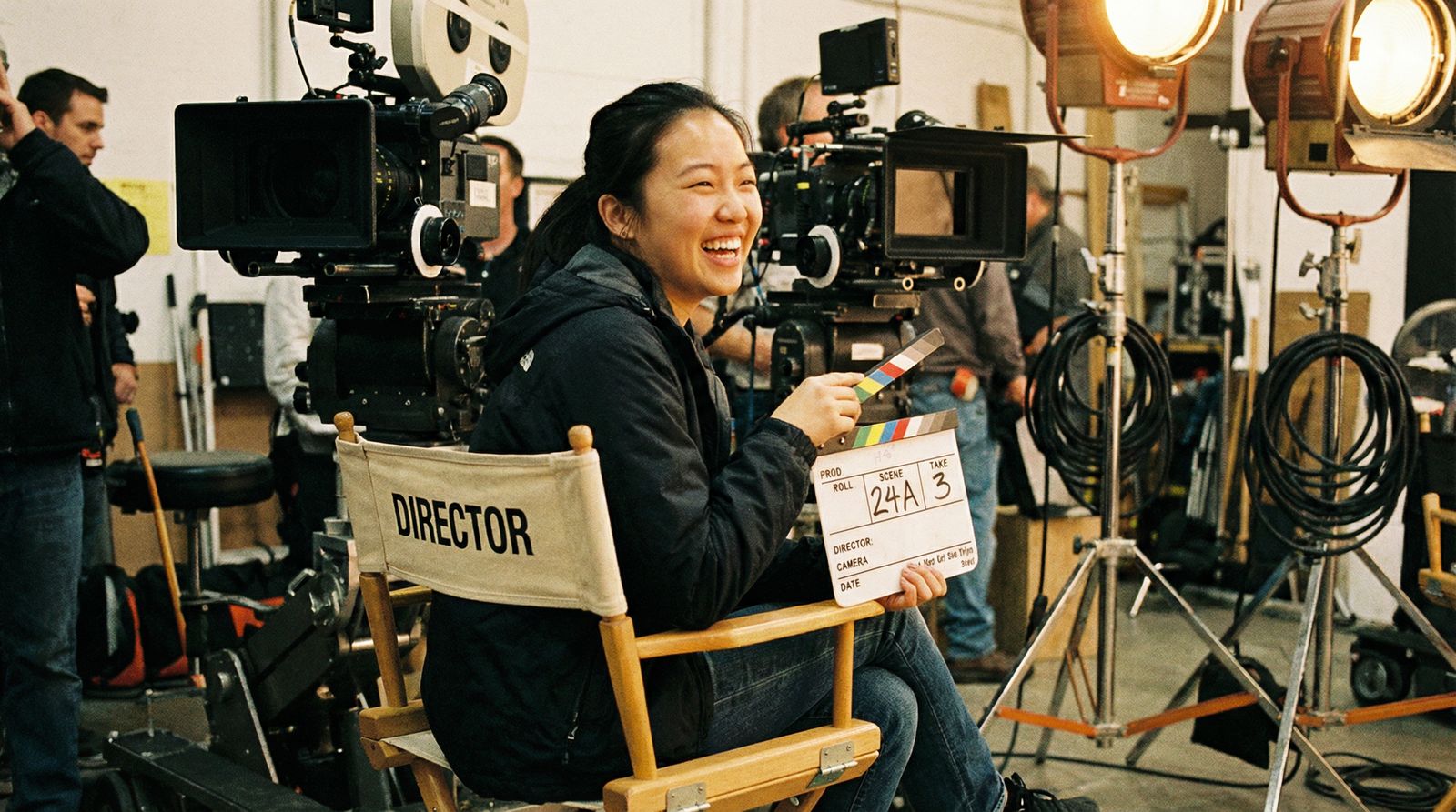 四爱幕后花絮视频