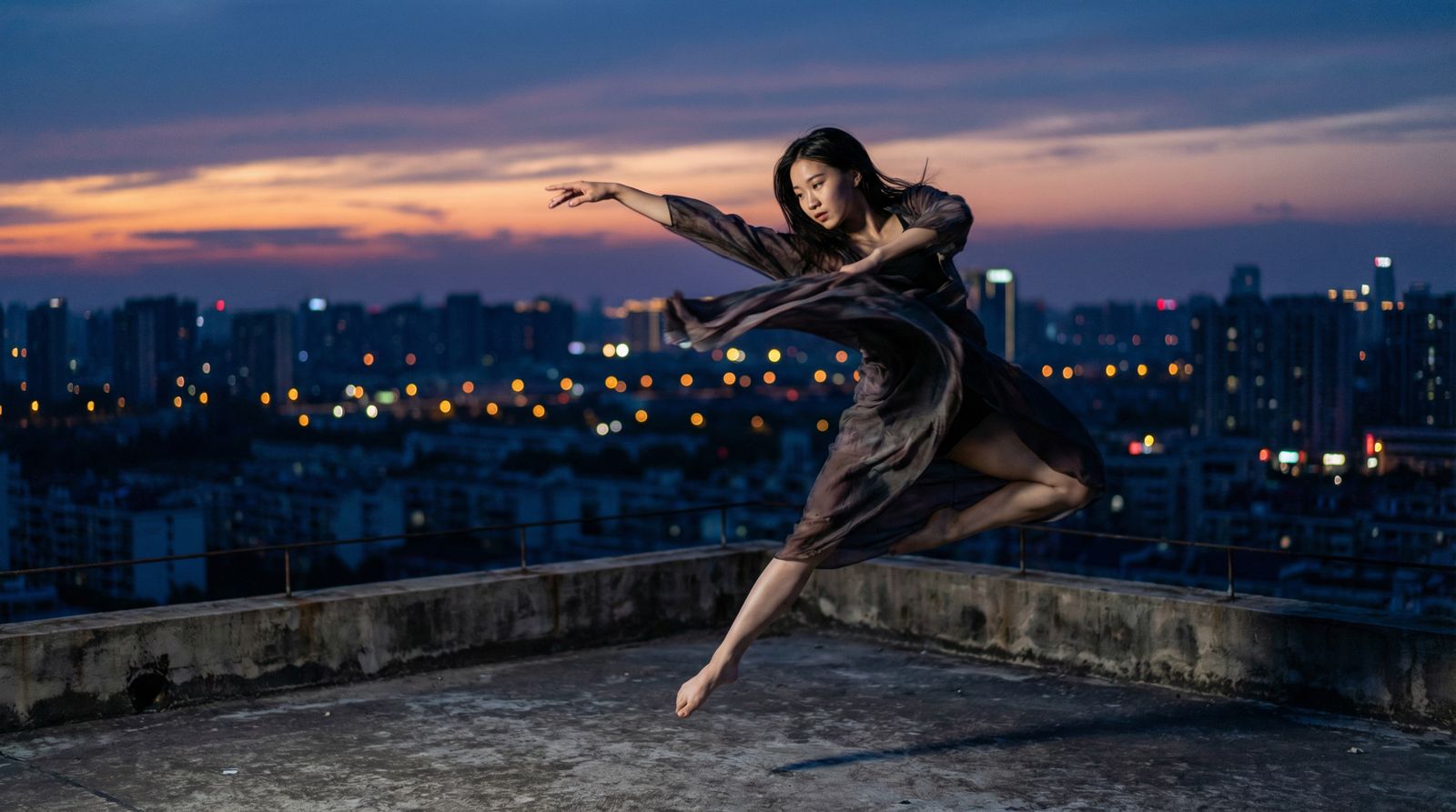 四爱 cosplay视频