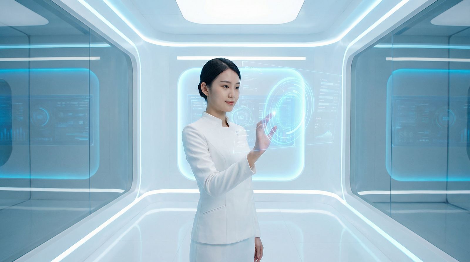 四爱原创仙侠视频